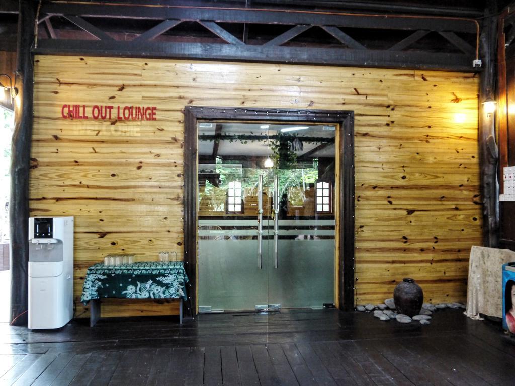 Bilit Rainforest Lodge Sandakan Bagian luar foto