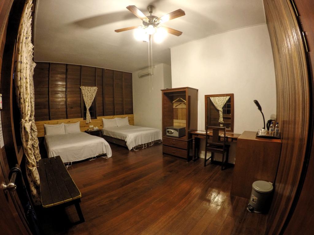 Bilit Rainforest Lodge Sandakan Bagian luar foto
